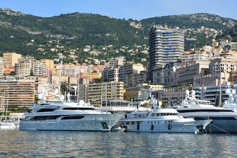 monaco property for sale