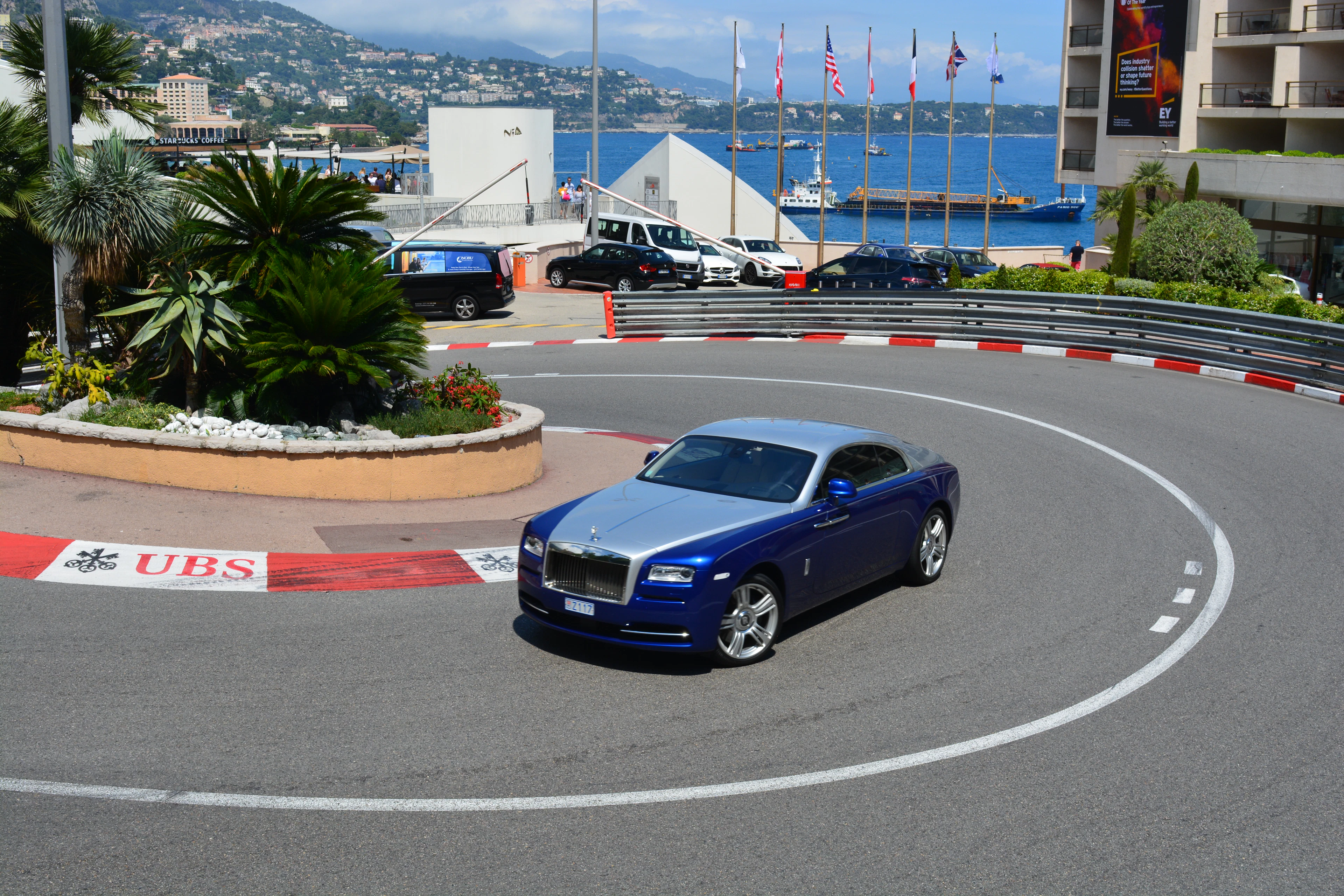 Monaco