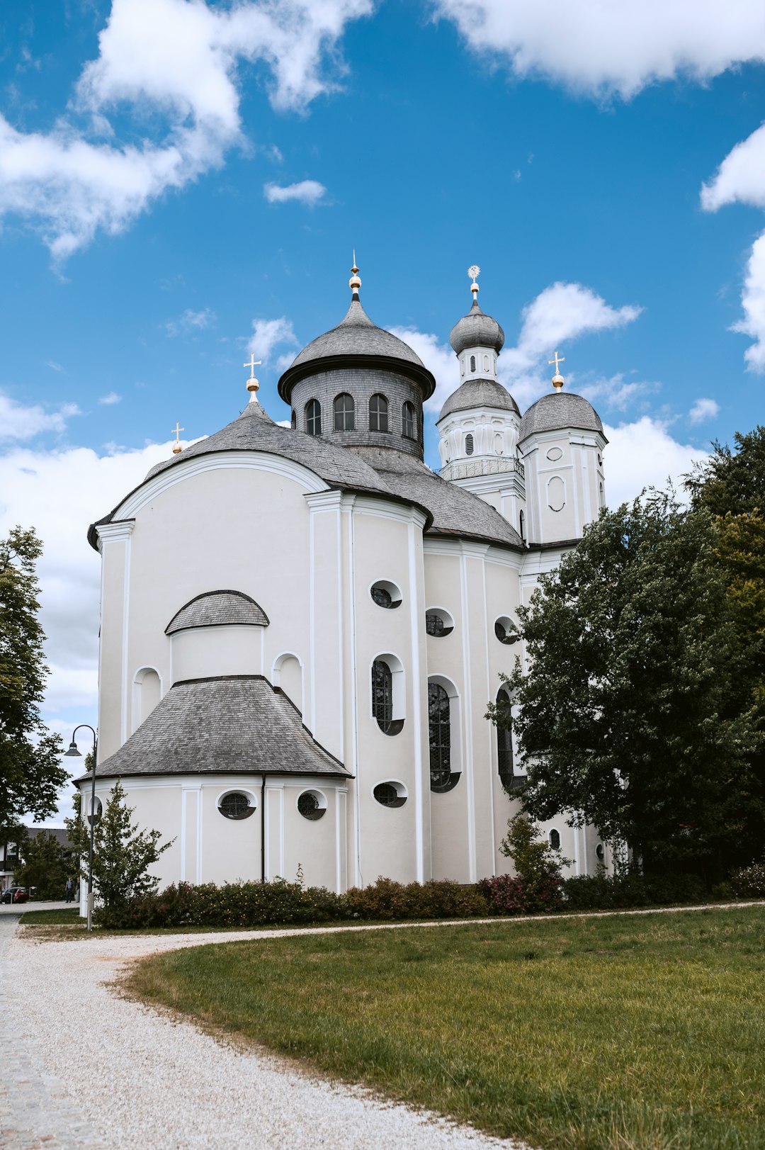 photo of Sielenbach Place of worship near Basilica of SS. Ulrich and Afra