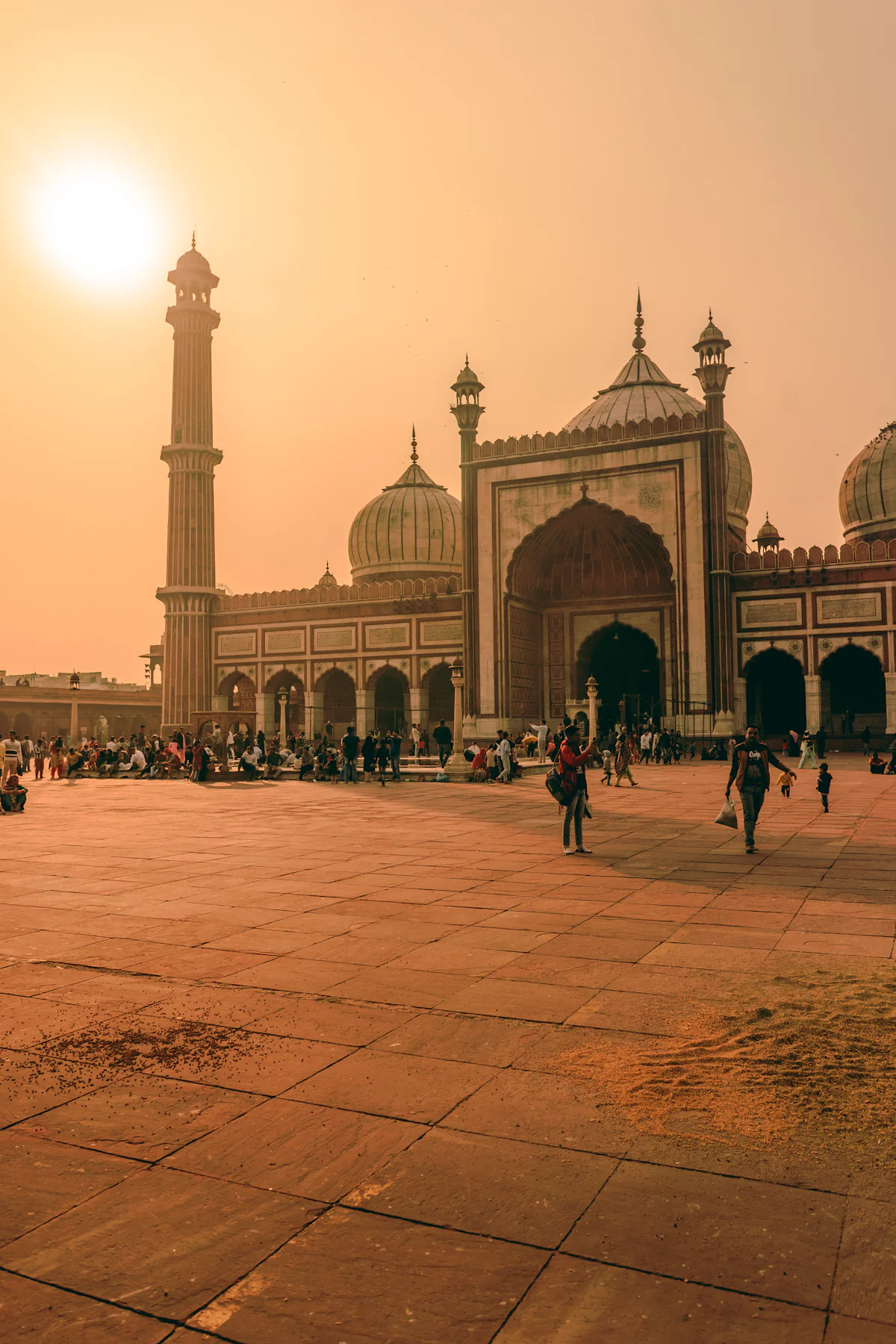 Jama Masjid