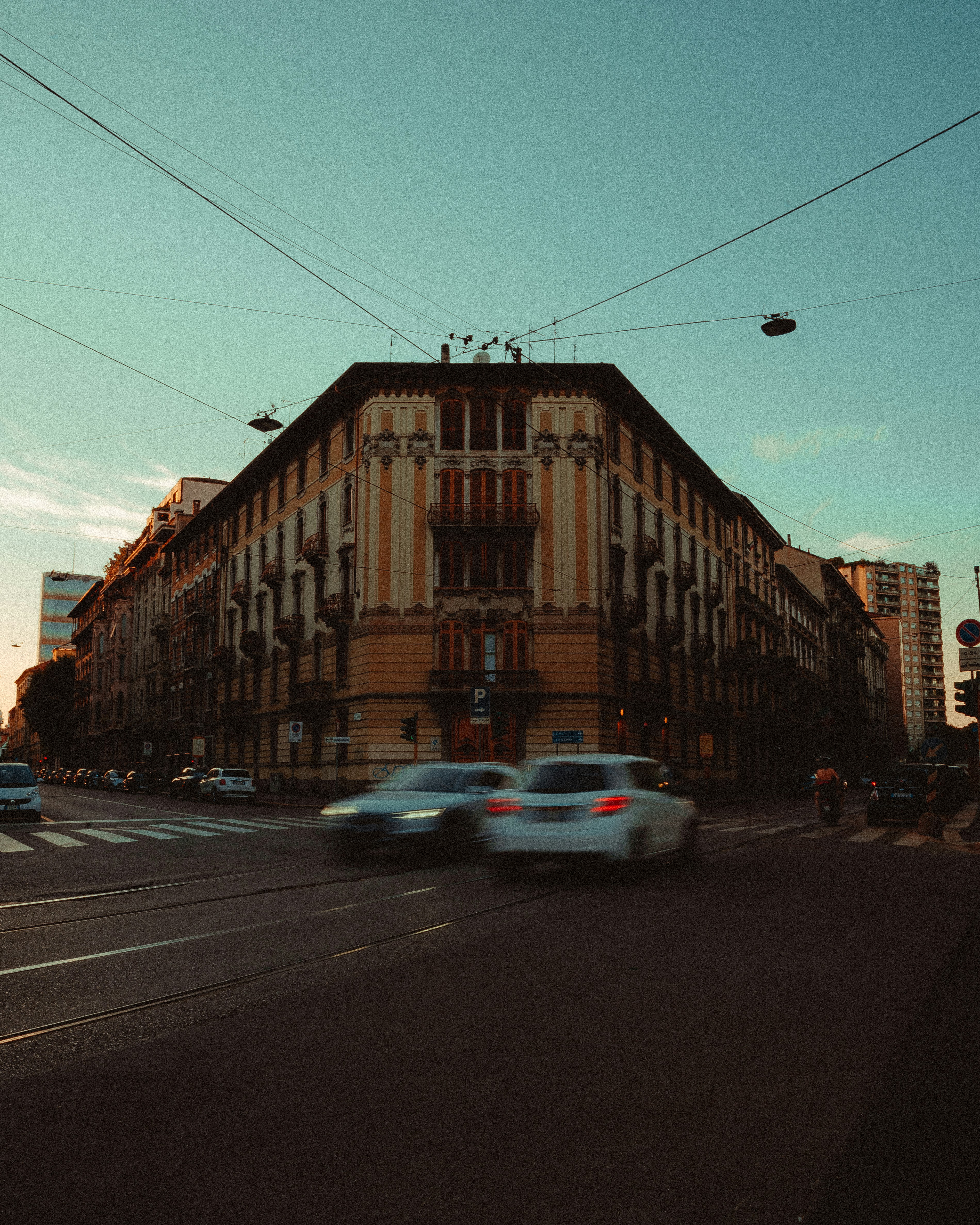 Photo by andreaferrario