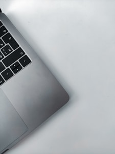 Certified Laptop
