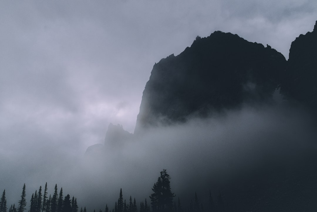 Mountain photo spot Ergaki Russia