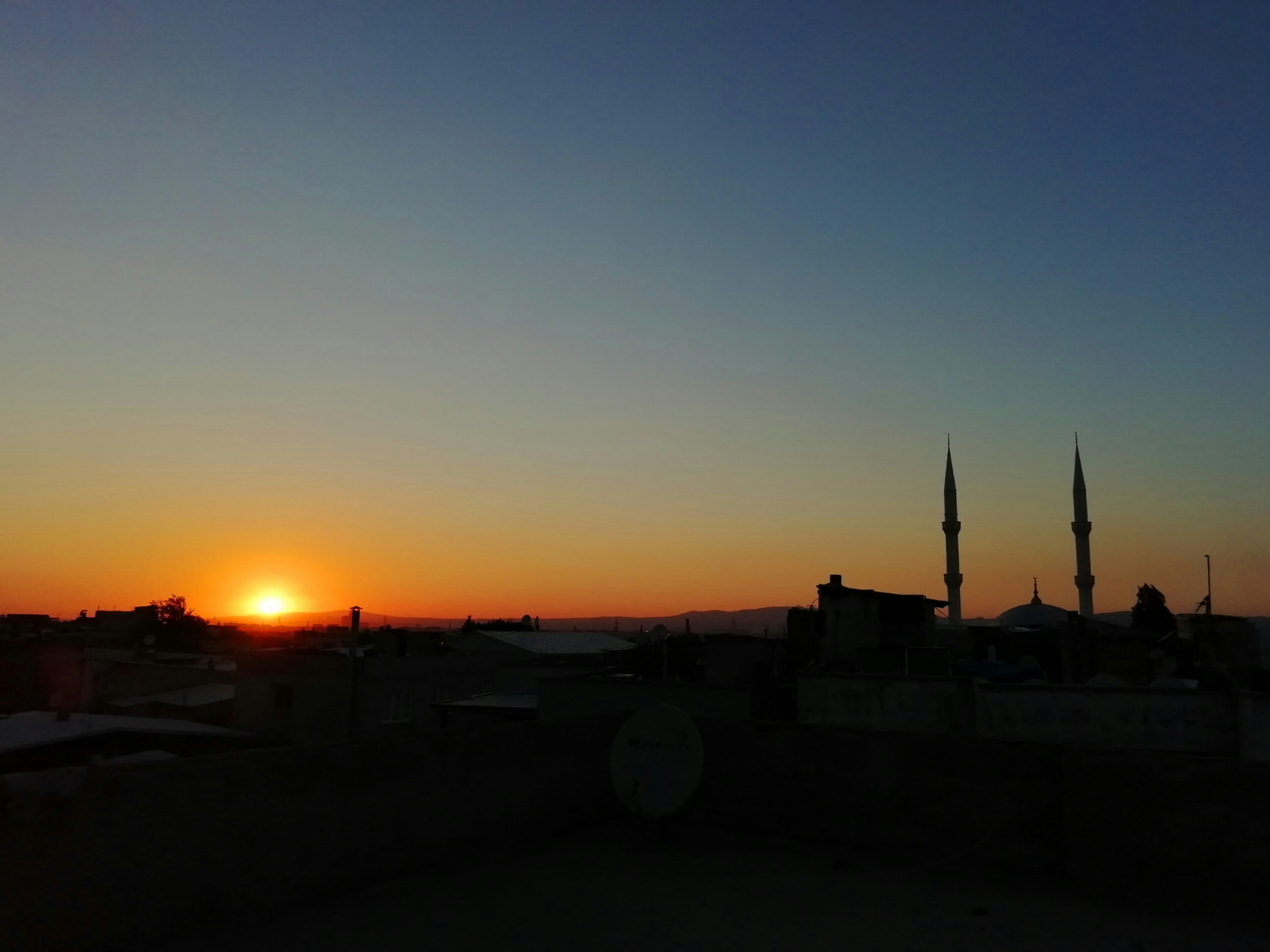 Photo by ilknurturkay