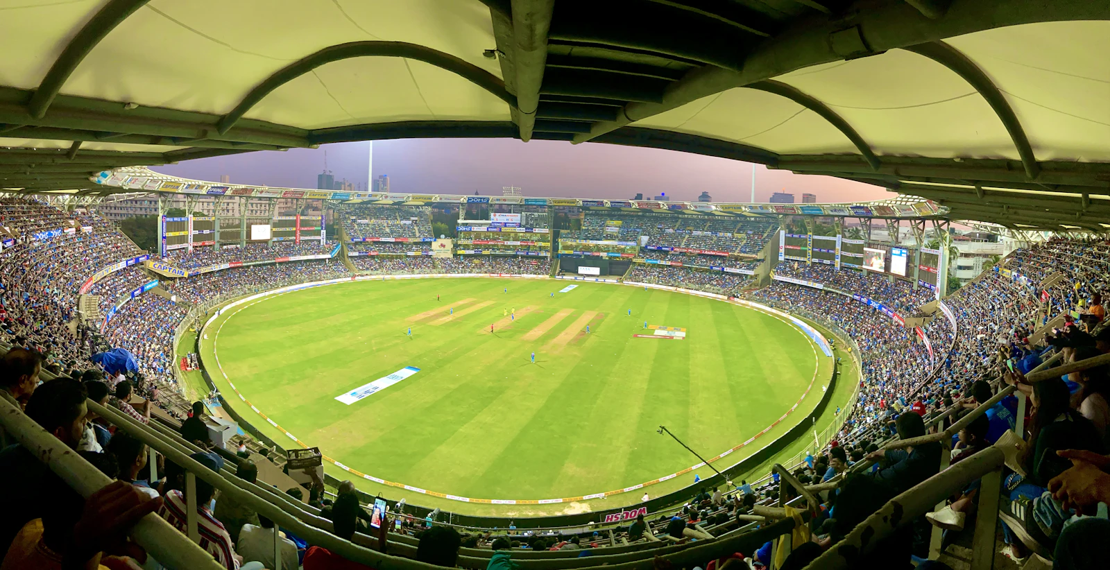An IPL Team Does Not Need to Win the IPL to Make Money