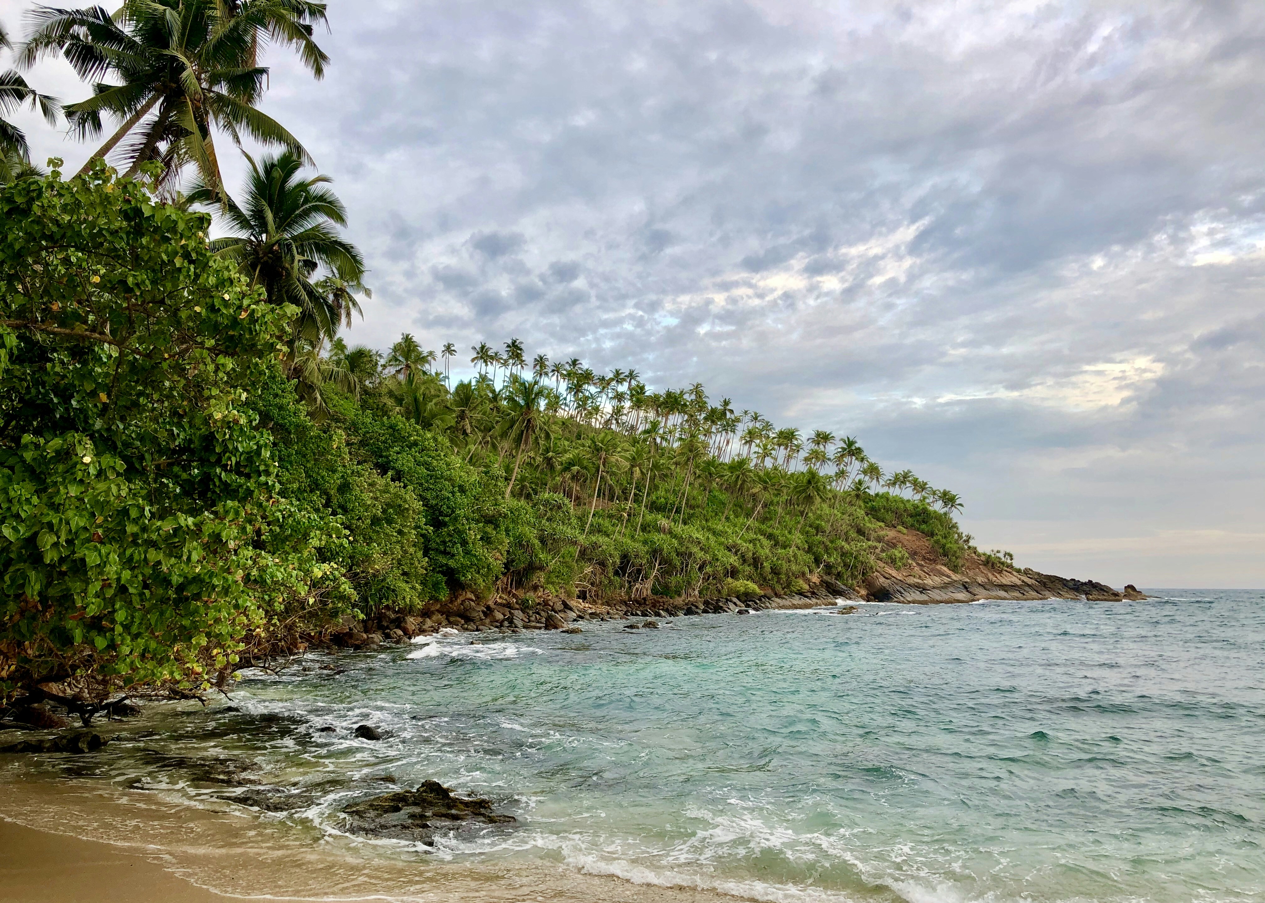 Sri Lanka