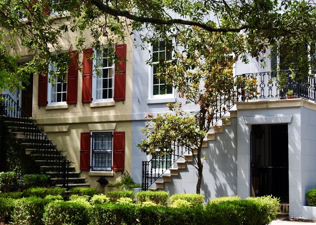 7 Hidden Gems in Savannah's Historic District Beyond the Tourist Tr… — 7 Hidden Gems in Savannah's Historic