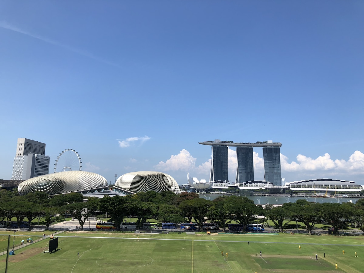 medtech related image for: Centurion's REIT Soars 11% in Singapore's 2nd-Largest 2025 Listing: Report