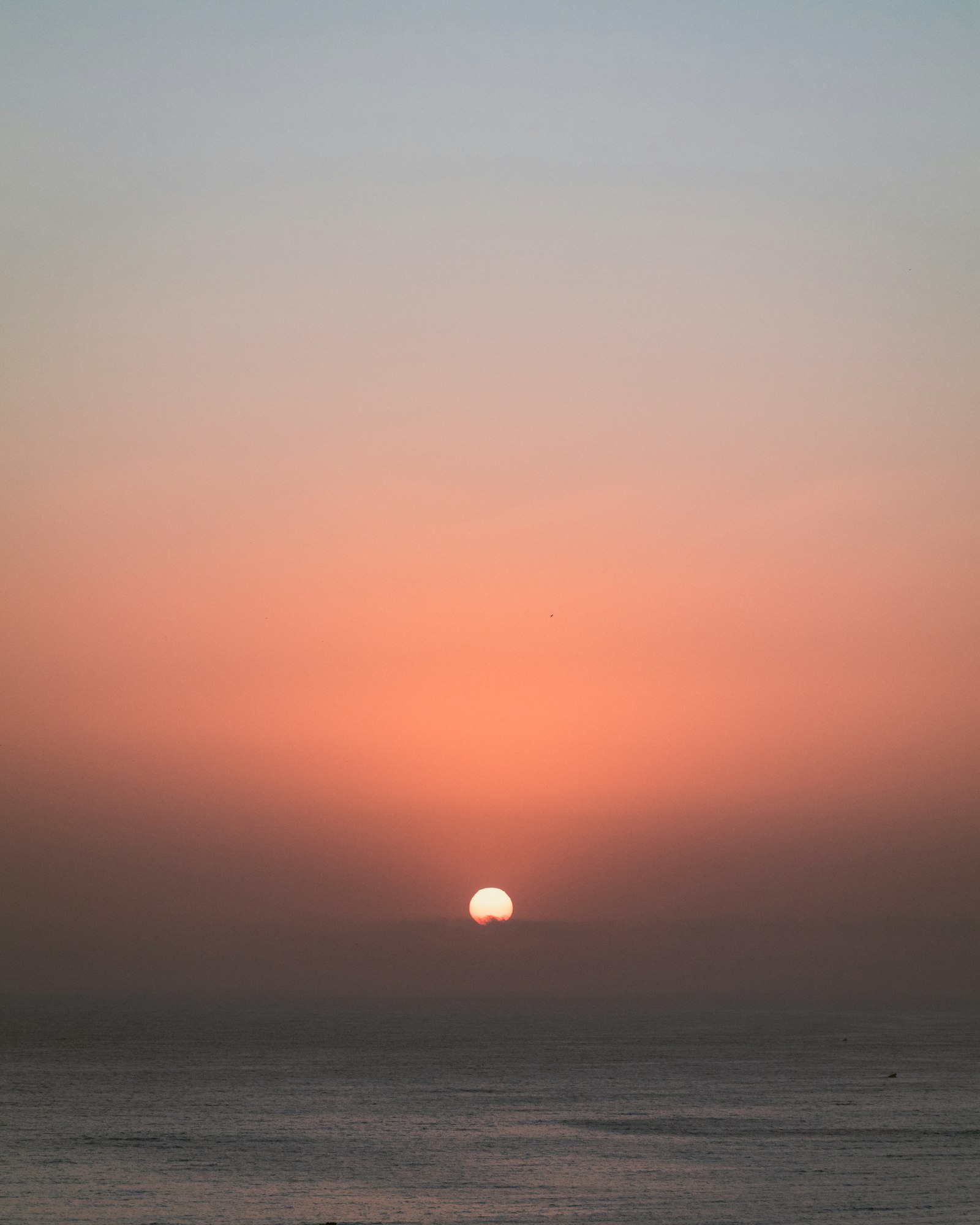 Canon EOS 80D sample photo. Sun over the sea photography