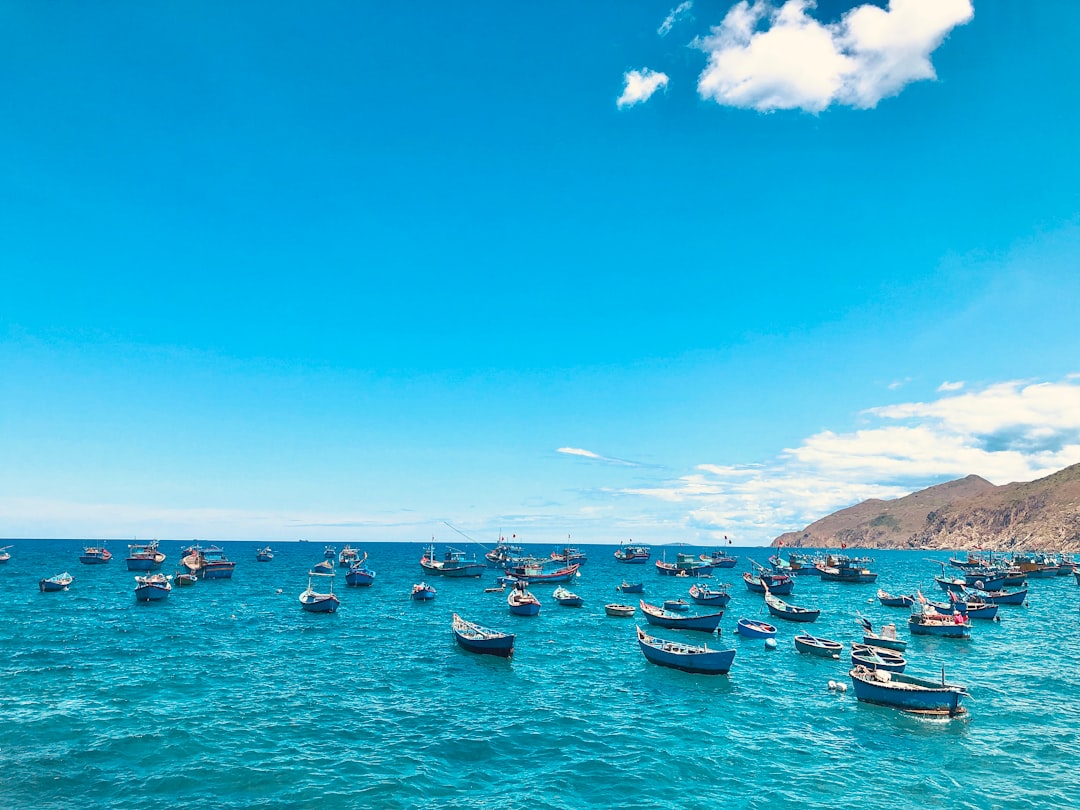 Ocean photo spot Vietnam Vietnam