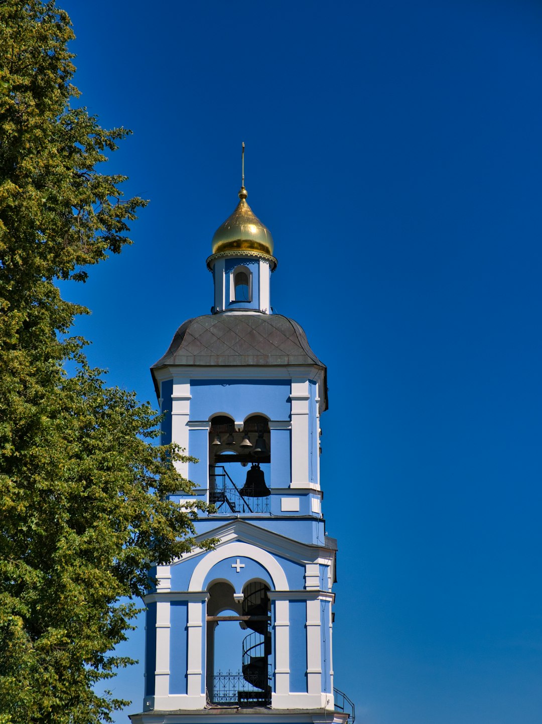 Landmark photo spot Tsaritsyno Kolomenskoye