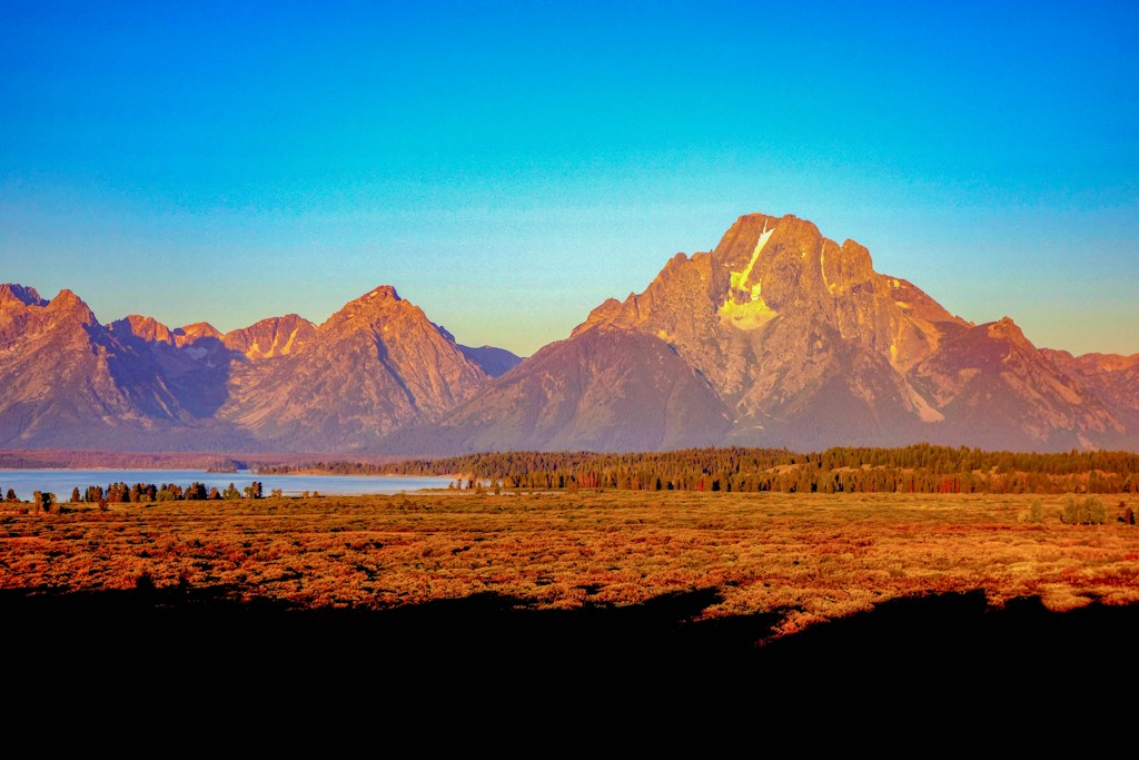 Patagonia Adventure