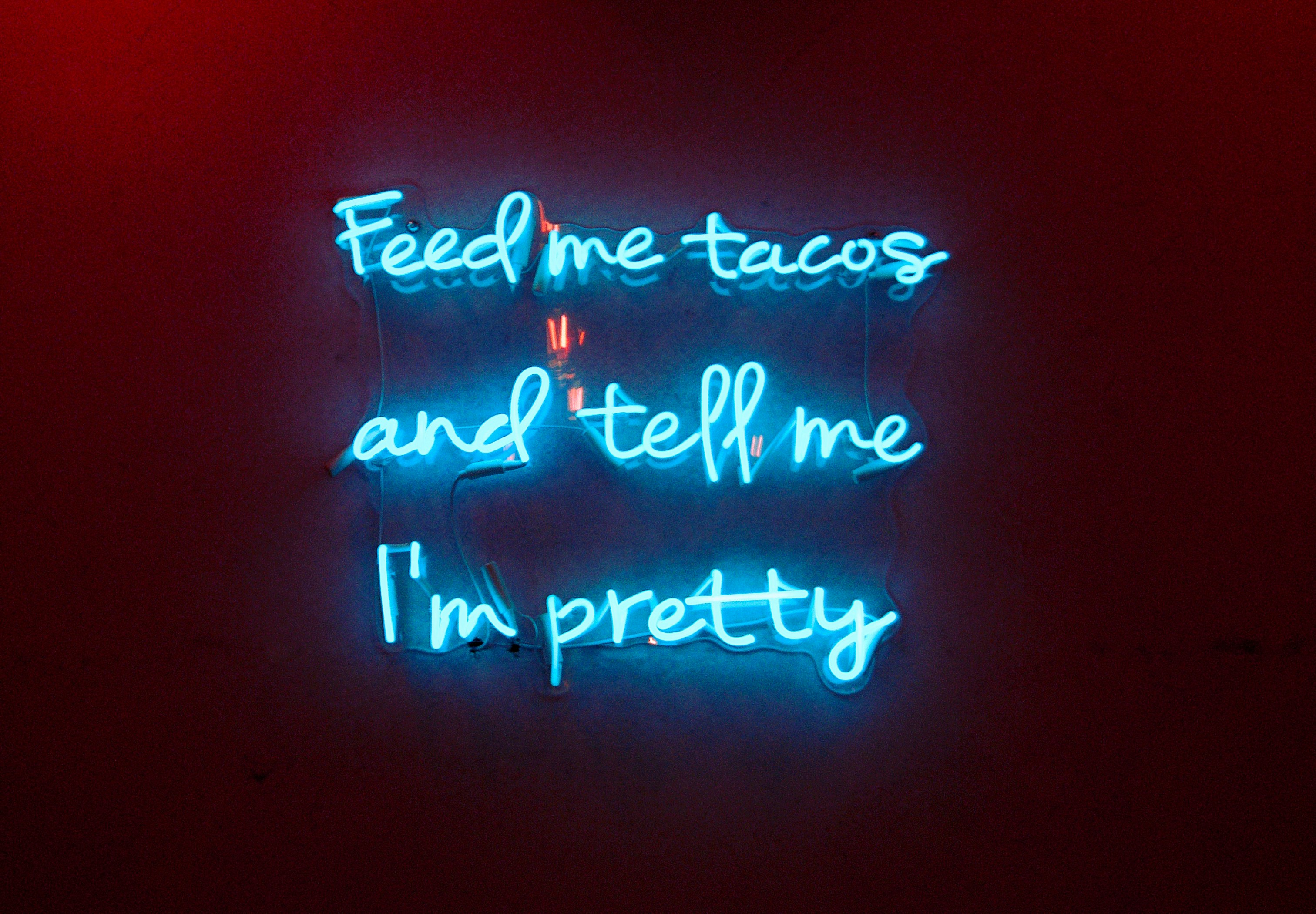 Chicken Bacon Ranch Tacos post image