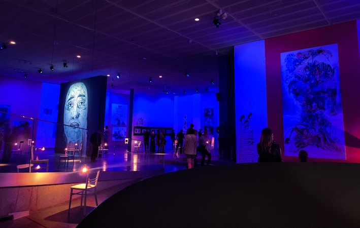 Explore the Vibrant Creative Energy of St. Petersburg, Florida