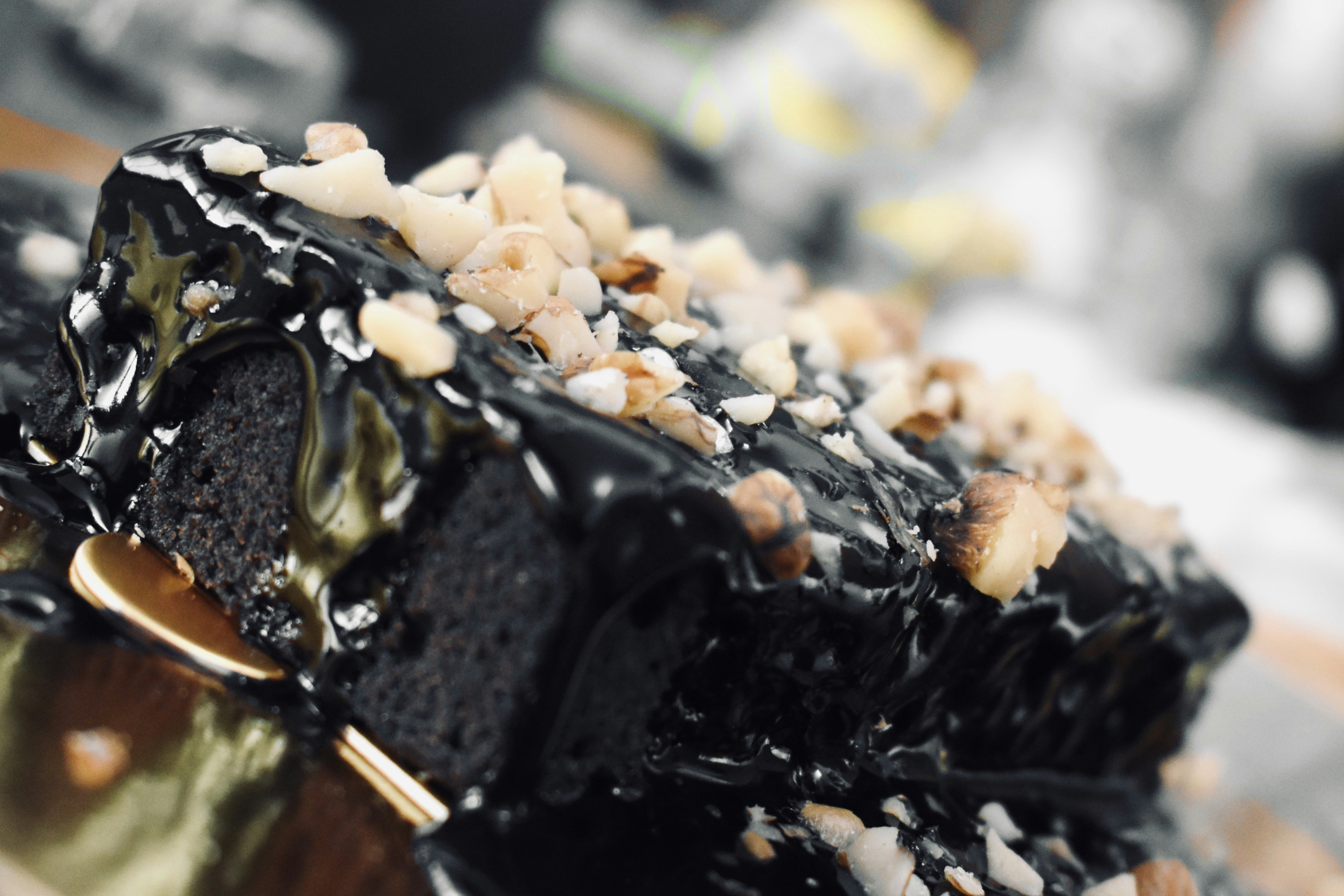 Decadent Chocolate Delight