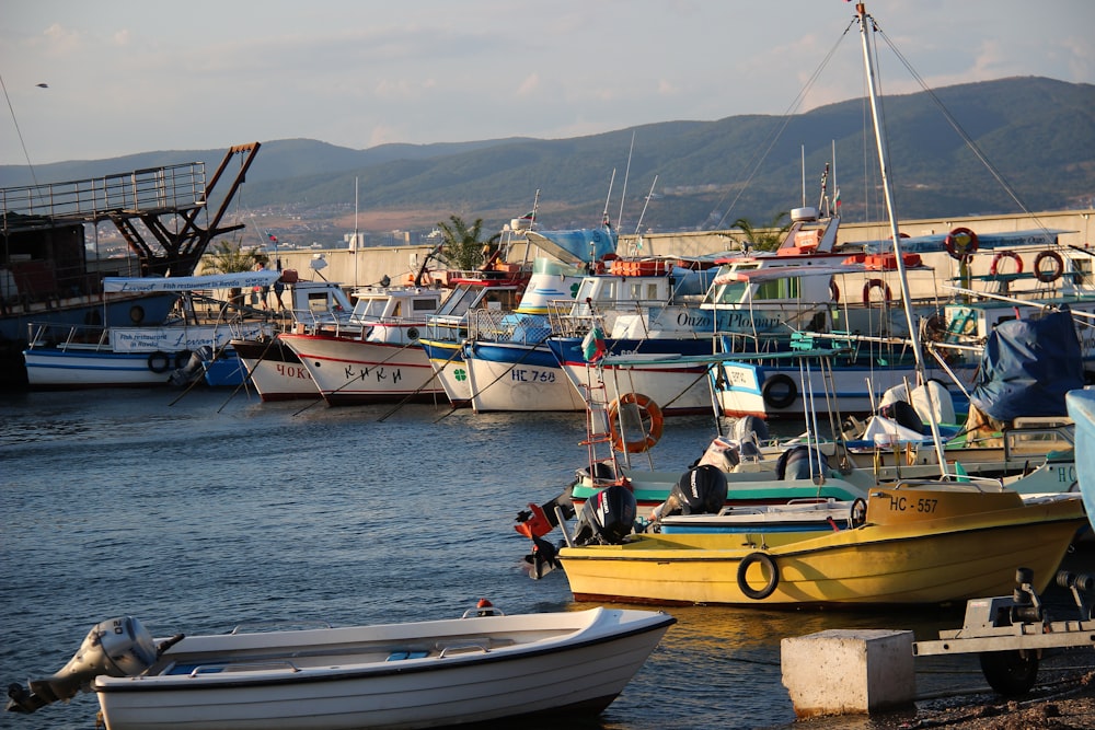 people riding on boat during daytime