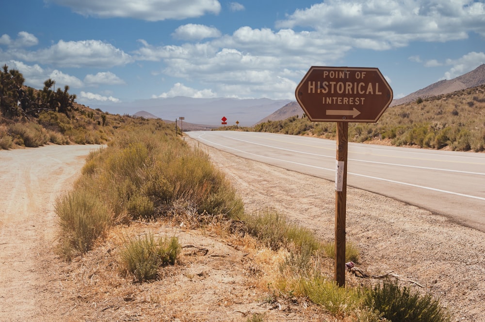 red and white stop road sign