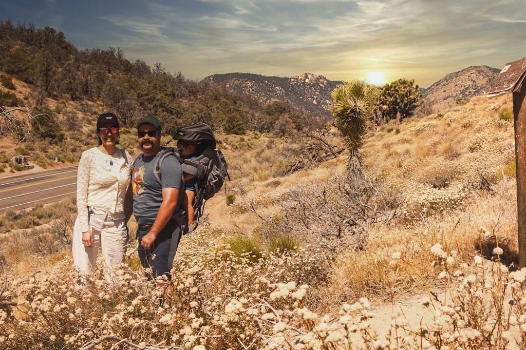 Take A Hike: The 50 Best Trails for Trekking Through Nature in L.A.… — Take A Hike