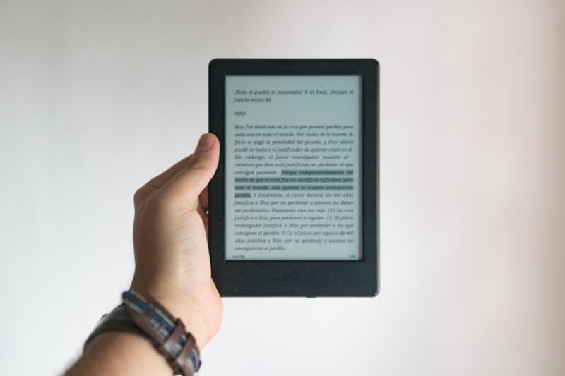 eReader