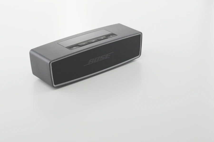 Bose SoundLink Flex – Stone Blue