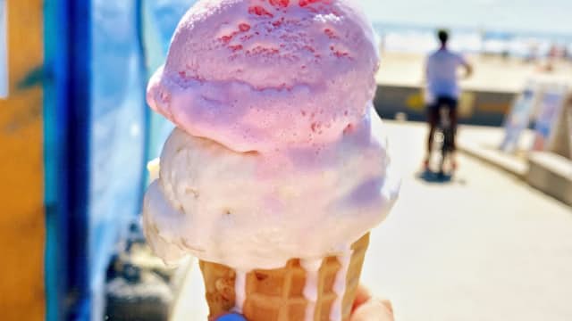Ice-cream Cone