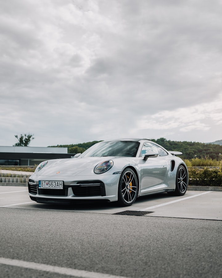 Is a Porsche 911 a Good Investment?