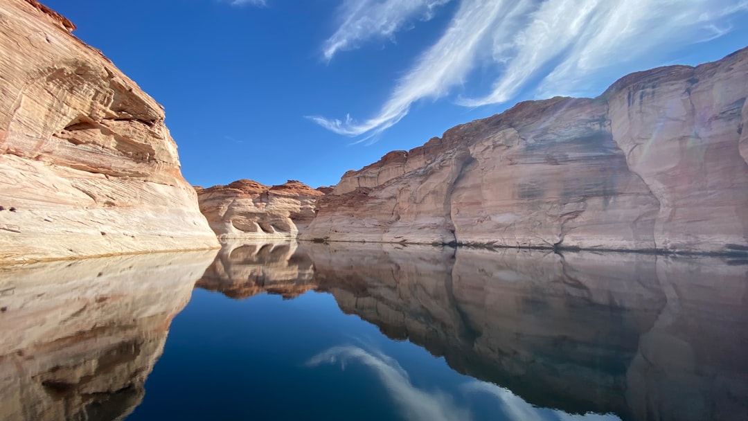 Canyon photo spot Antelope Creek Horseshoe Bend