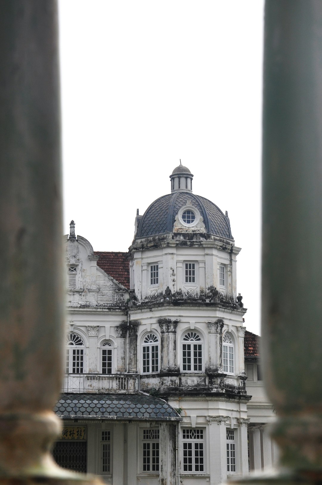 Landmark photo spot Penang Island George Town