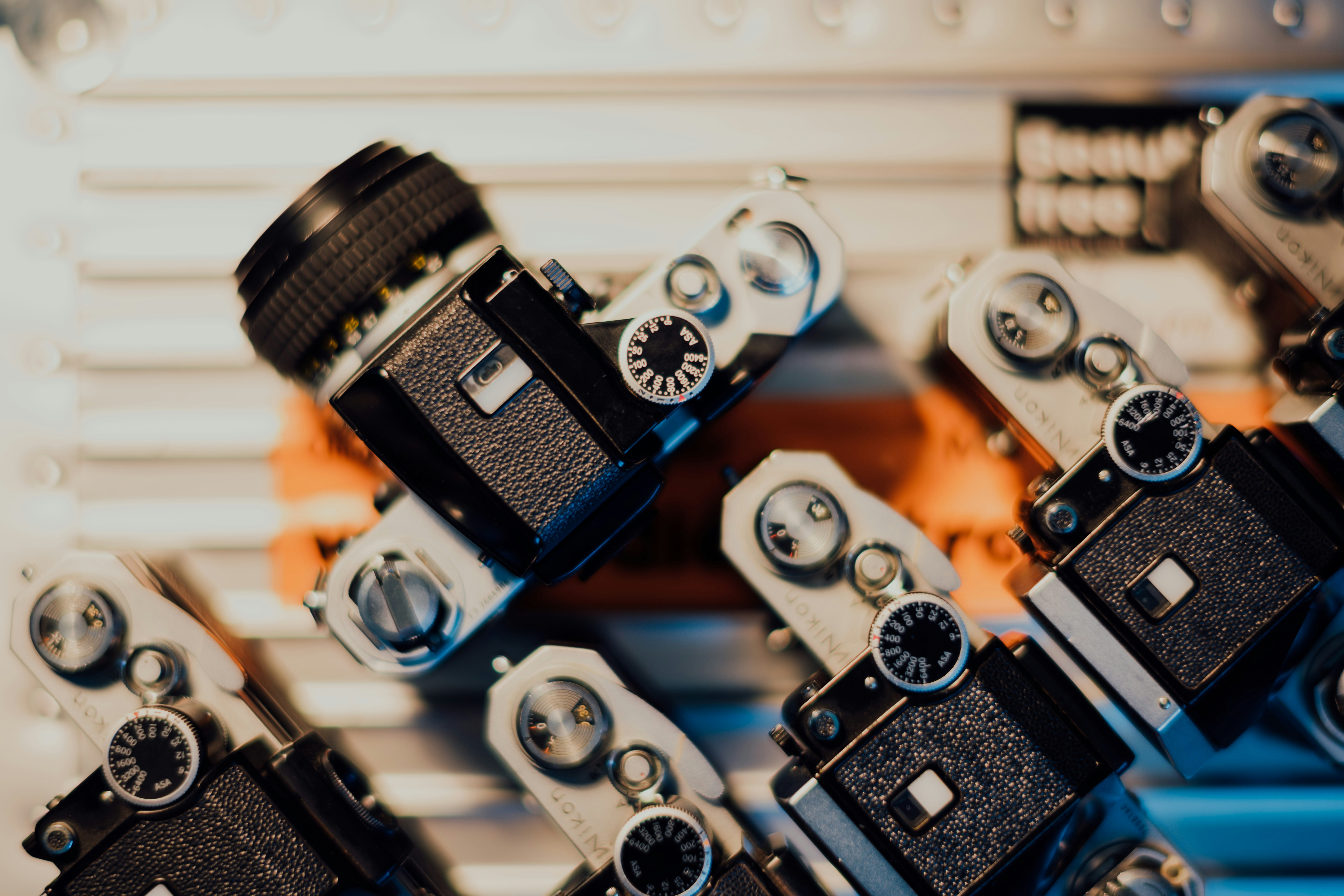 Photo by chuttersnap