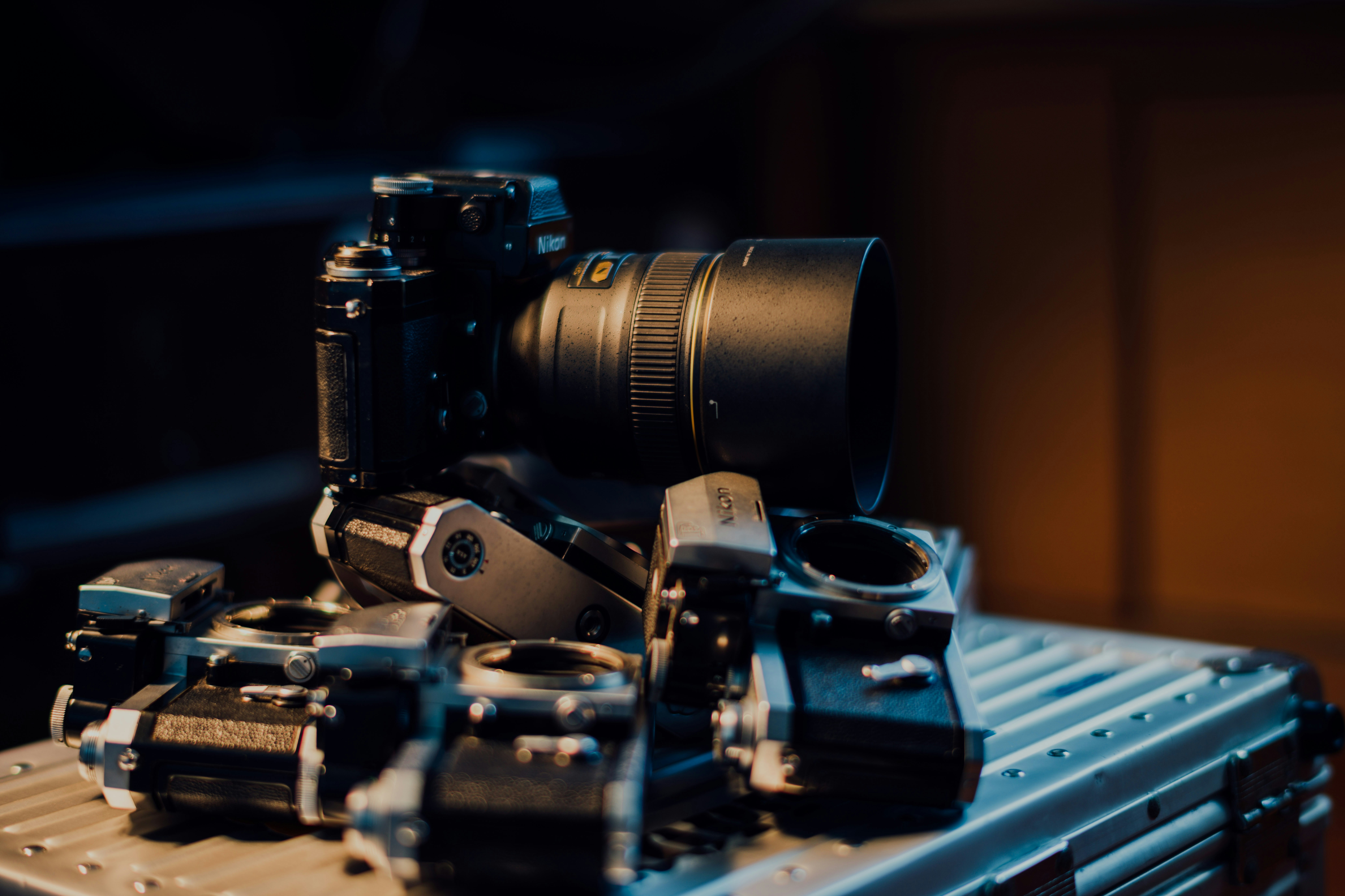 Photo by chuttersnap