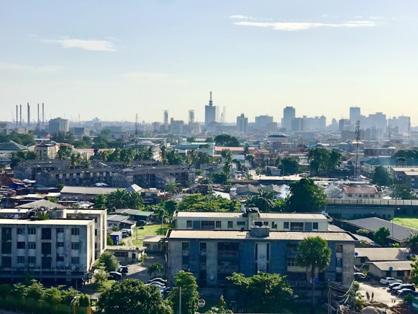 Lagos Travel Guide: Exploring the Vibrant City