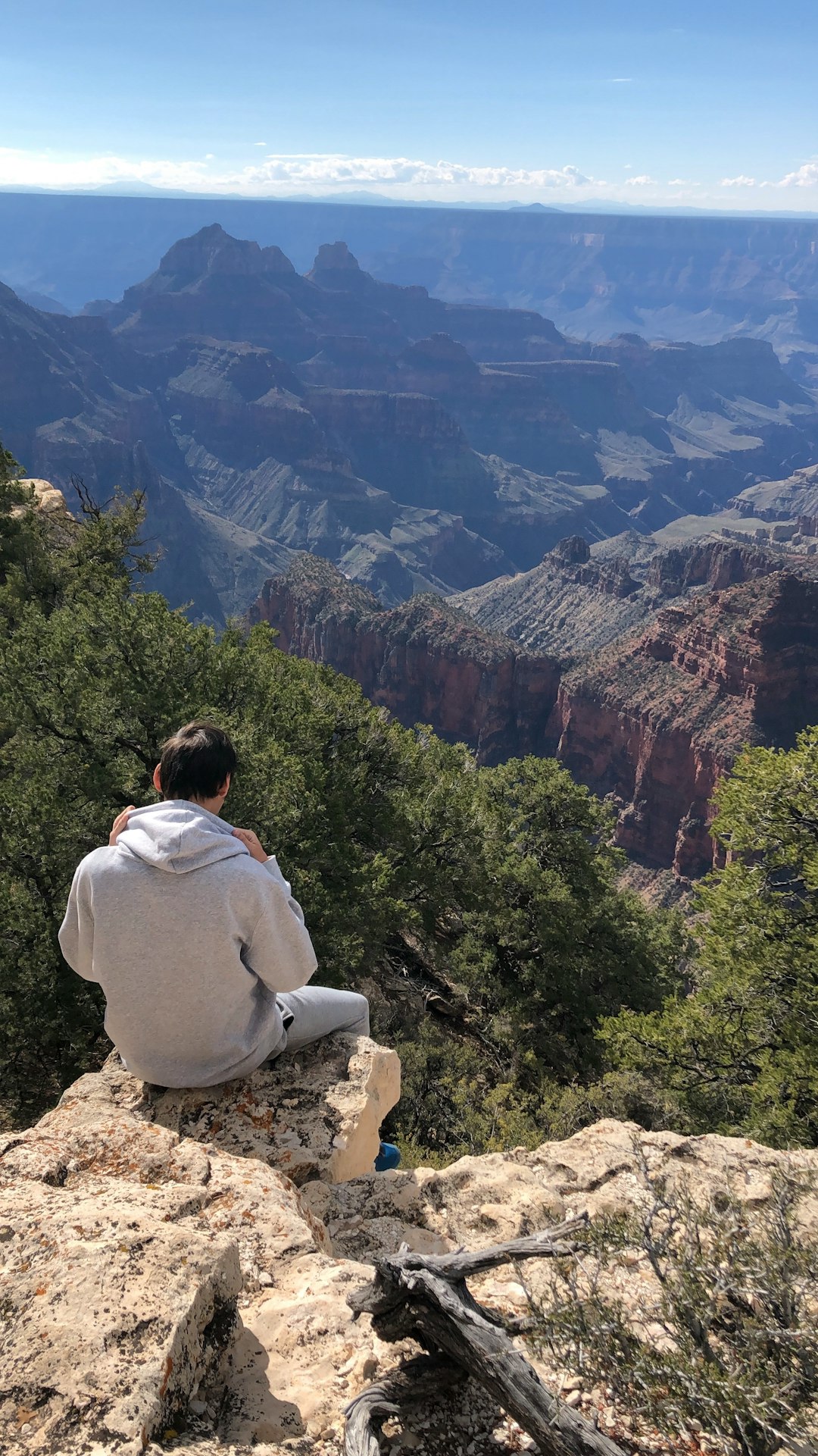 Canyon photo spot Grand Canyon National Park Marble Canyon