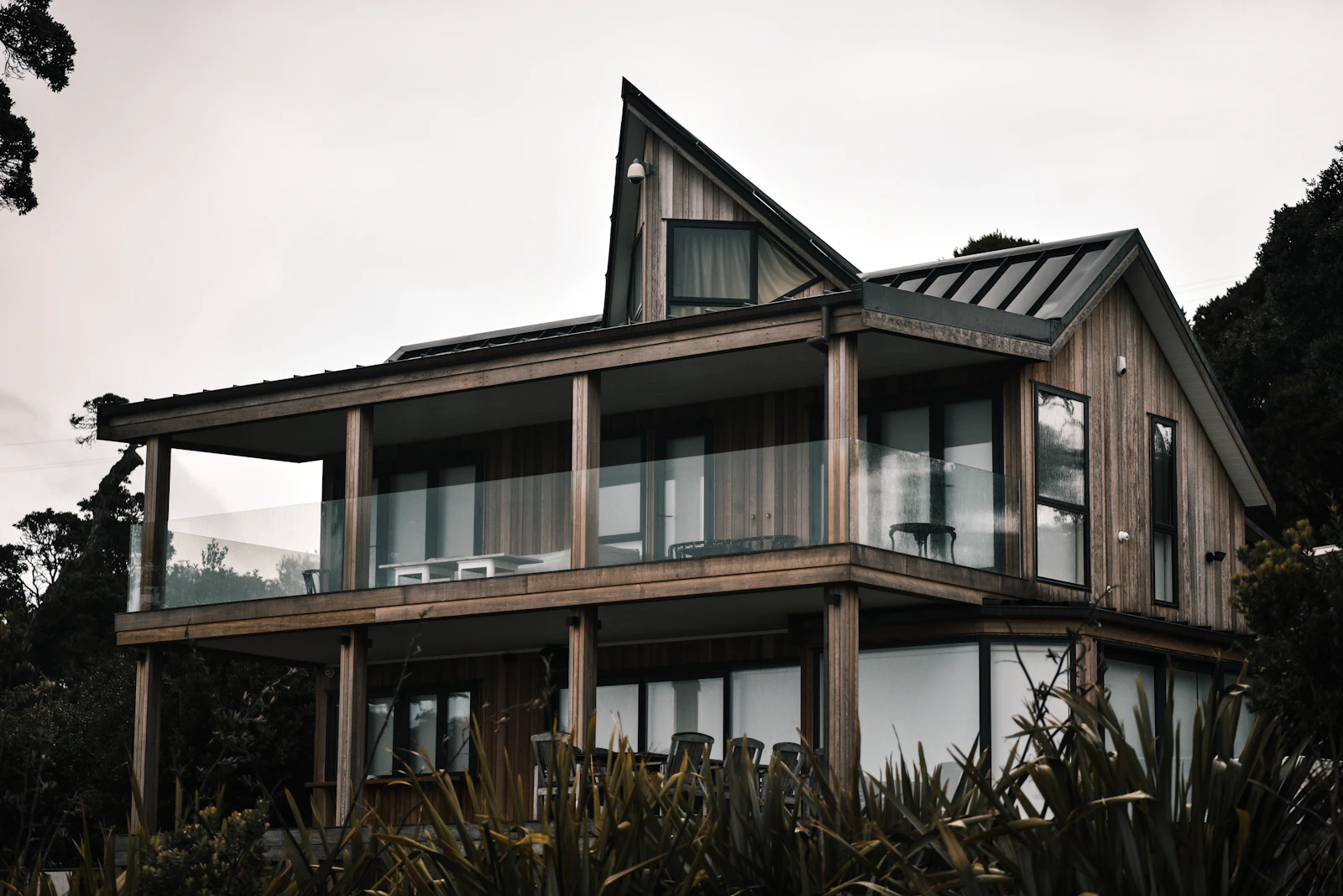 Villa à vendre à Crans-Montana — Villa Les Barzettes