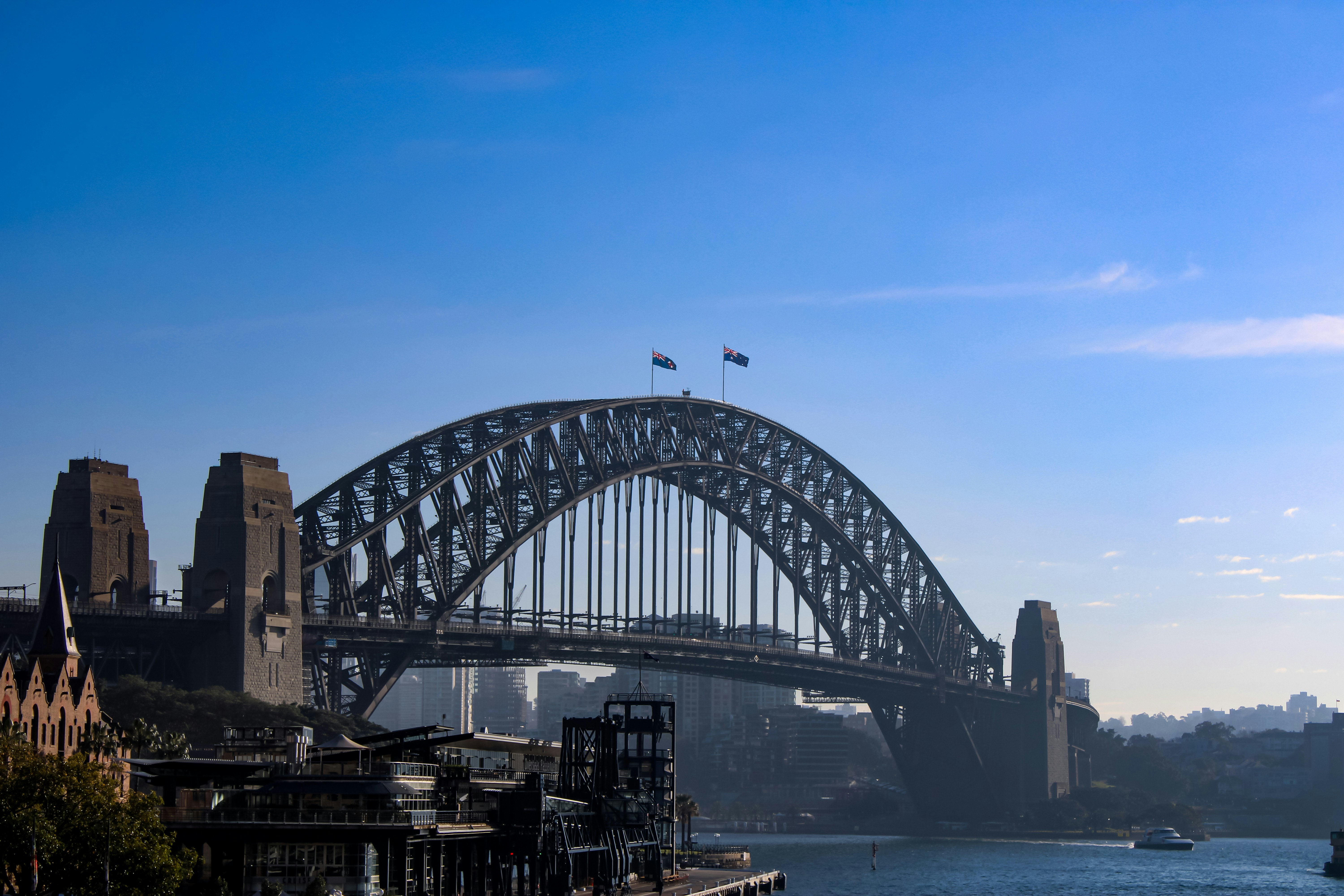sydneyharbourbridge