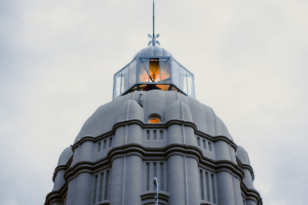 Landmark photo spot Palacio Barolo Sarmiento Frigate Ship Museum