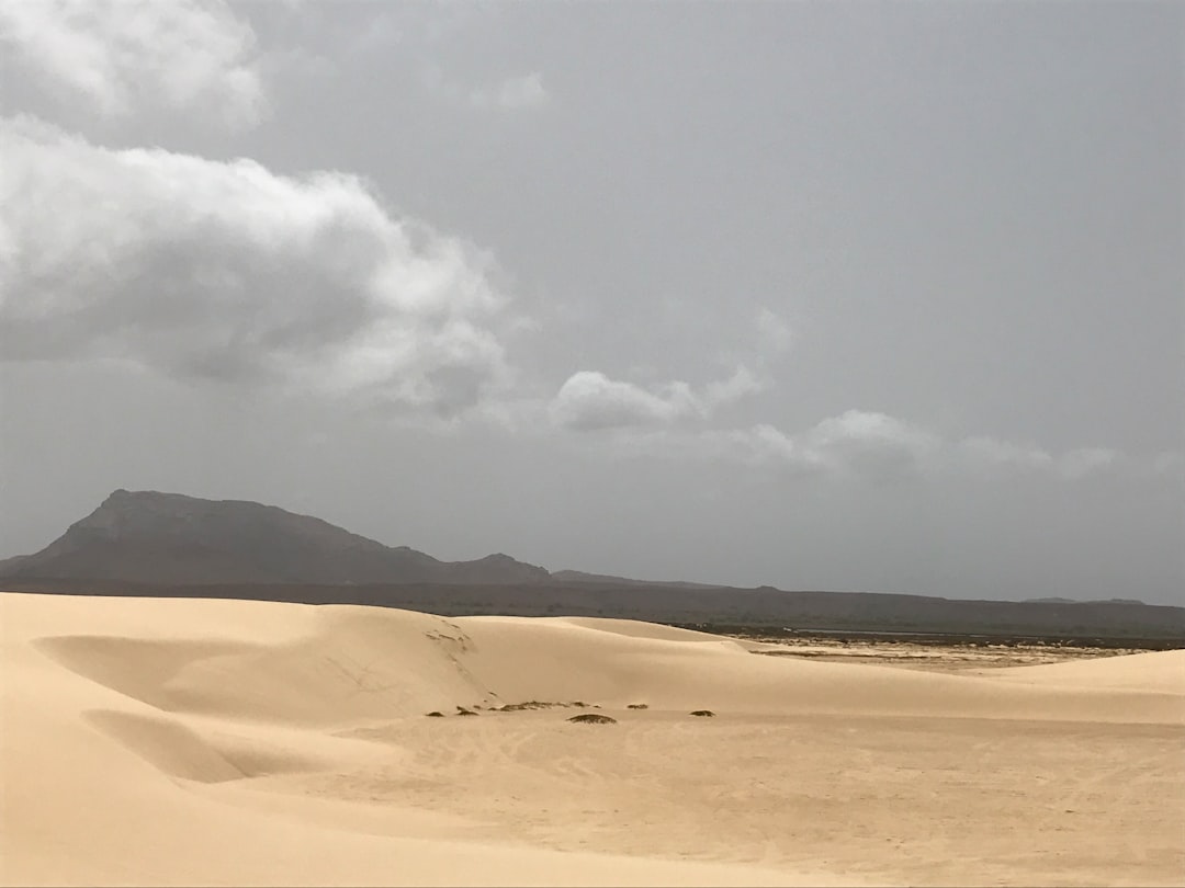 Plain photo spot Cape Verde Cape Verde