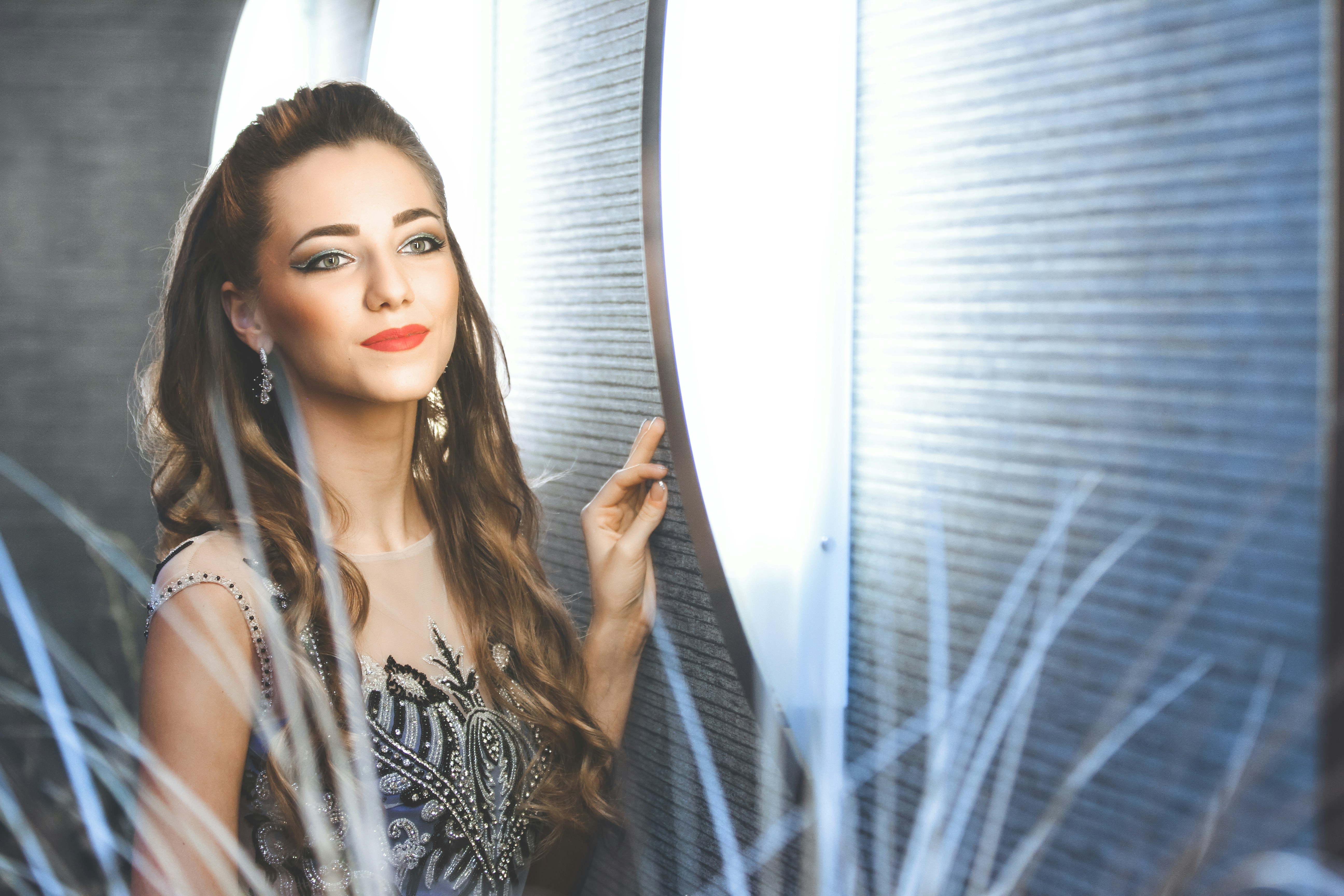 Lady Baker Florence Baker Aiud Romania Wife Samuel