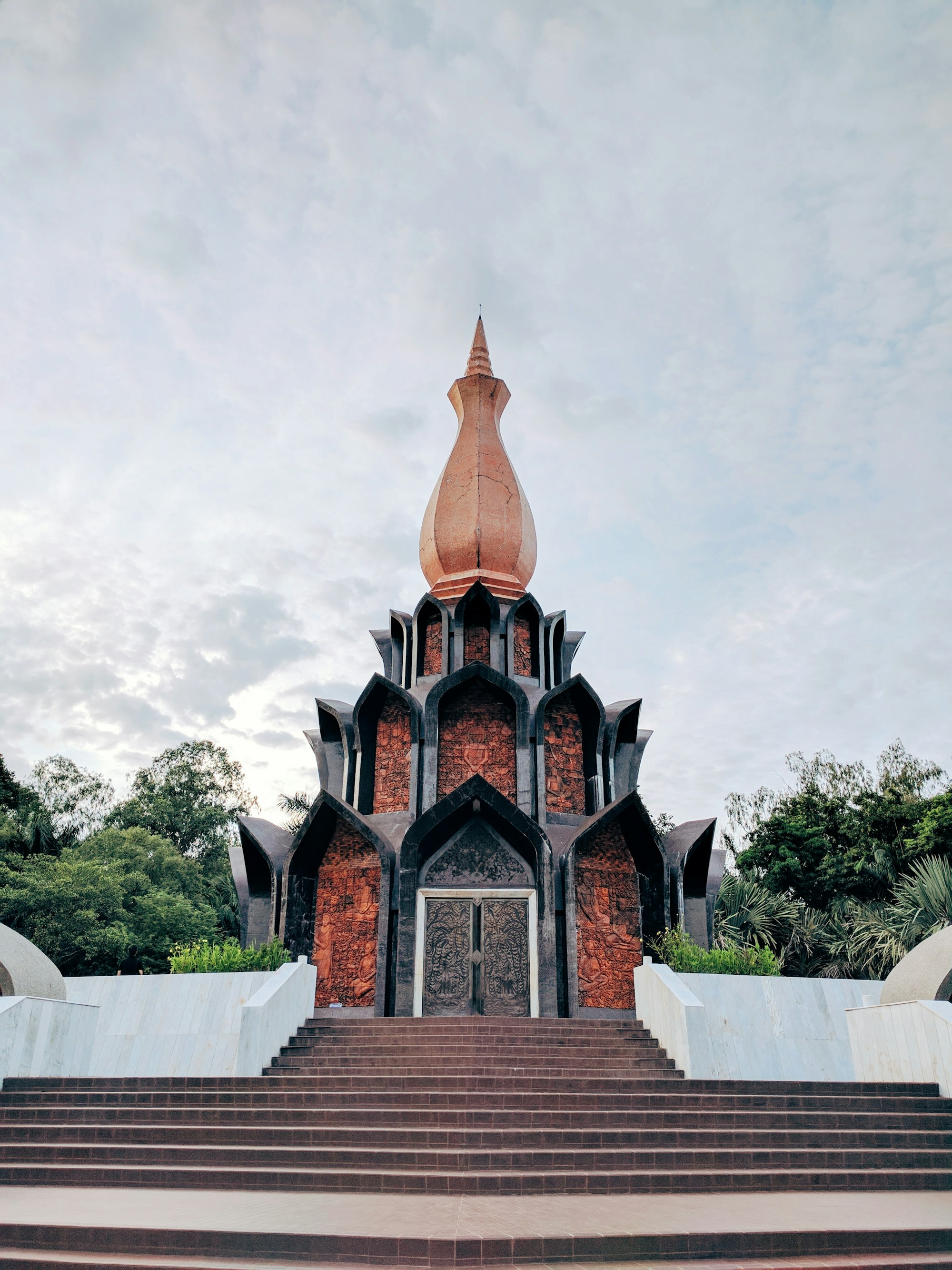 Exploring Sakon Nakhon's Traditional Cuisine
