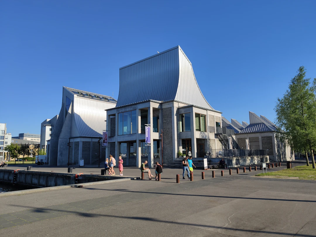 3 Days in Aalborg: The Ultimate Family Travel Guide