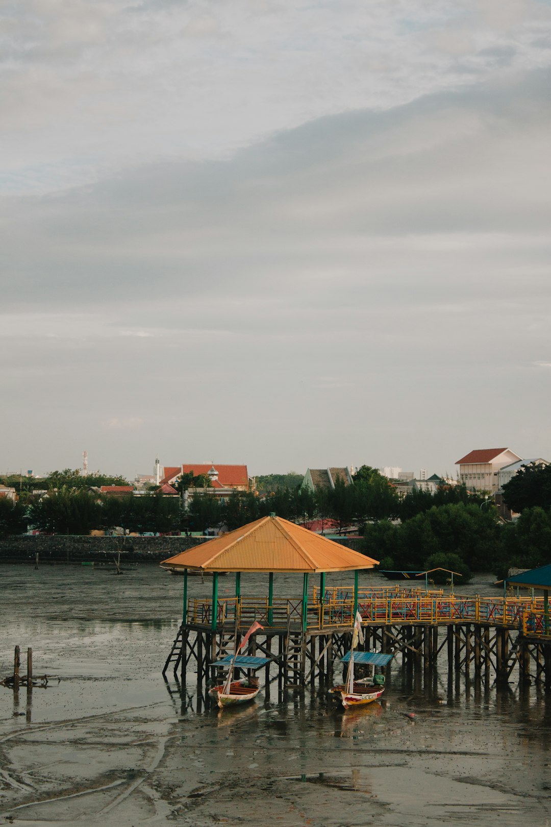 Beach photo spot Jembatan Surabaya Tuban