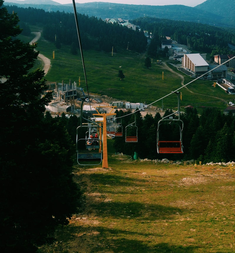 Ayder Yaylası