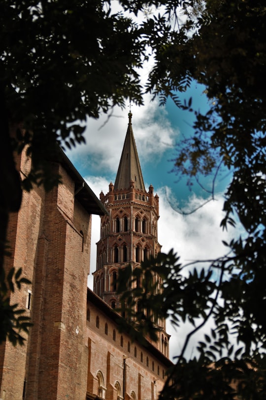 Basilique Saint-Sernin de Toulouse things to do in Saint - Cyprien