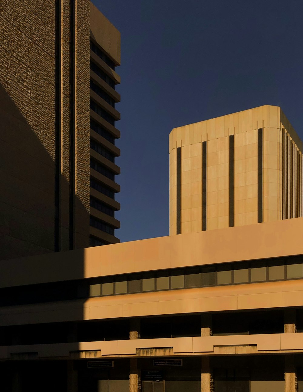 brown concrete building during daytime