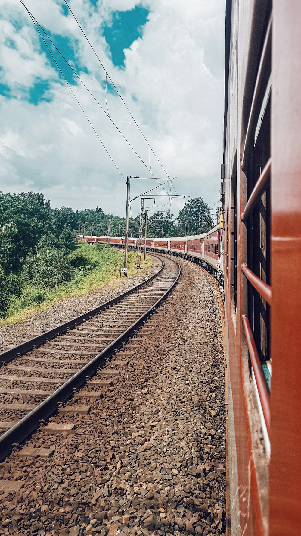 500 railway track pictures hd