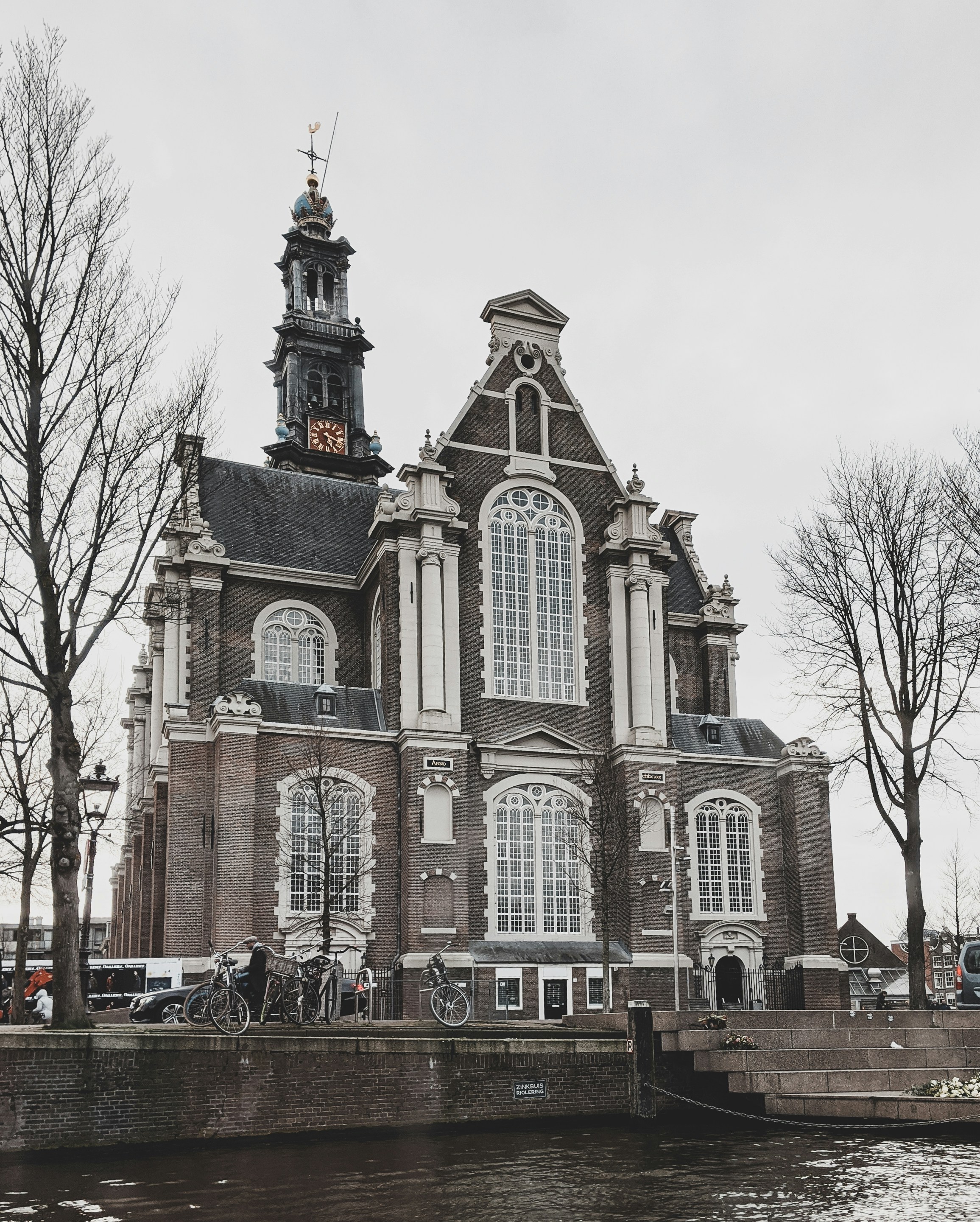 amsterdam, netherlands image