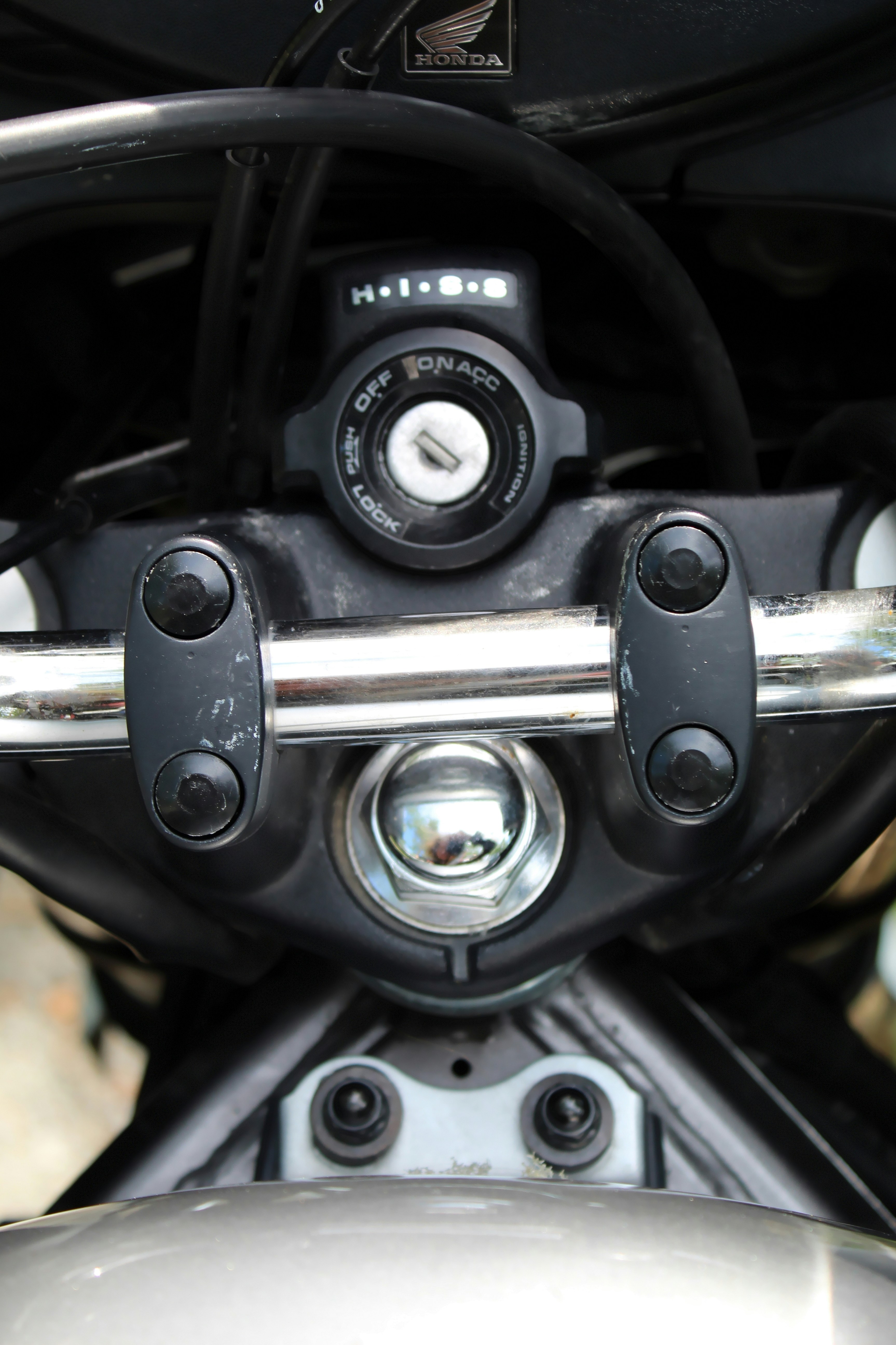 Photo by polarmermaid