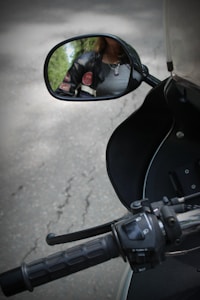 Rear View Mirror