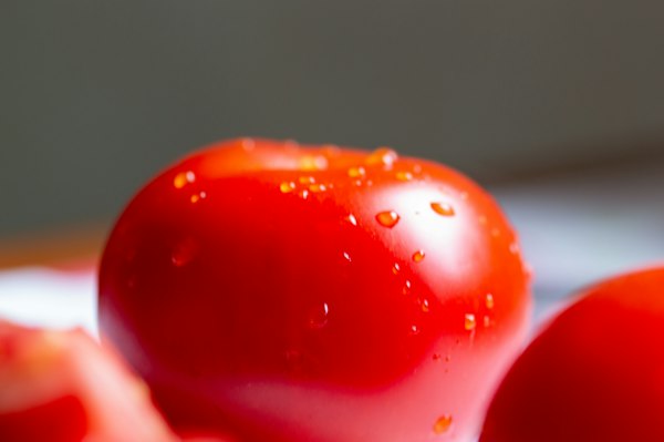 Vine-Ripened Tomatoes