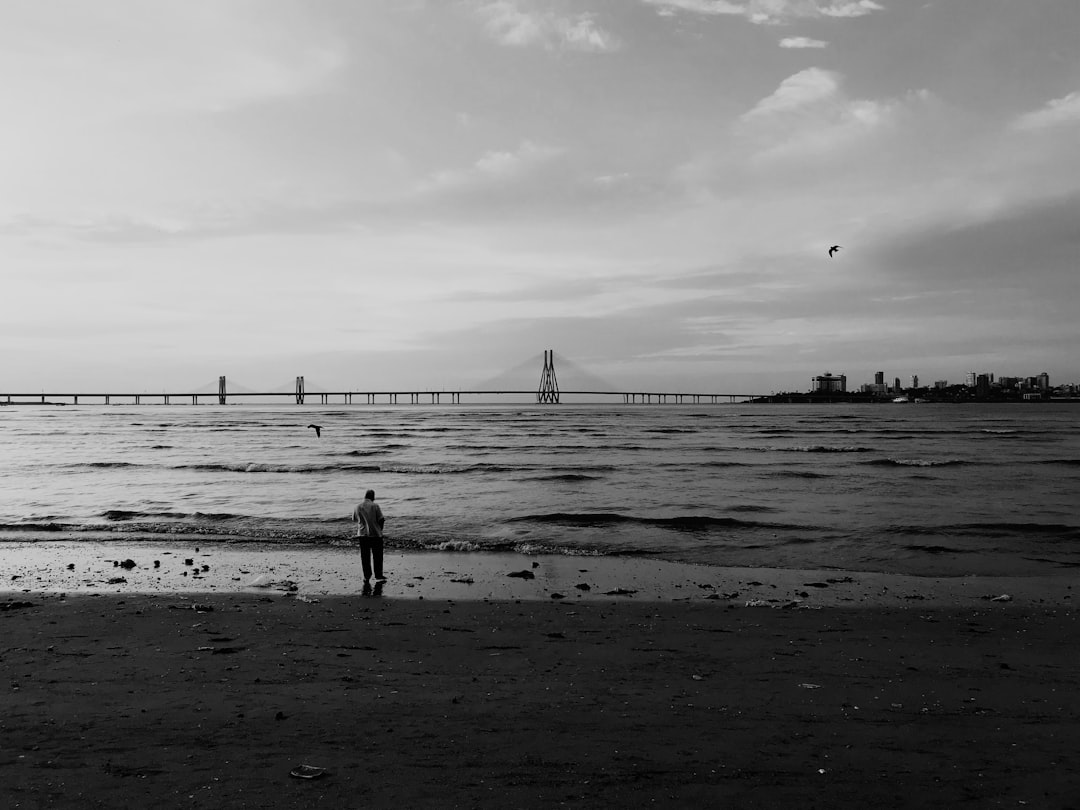 Beach photo spot Mumbai Maharashtra