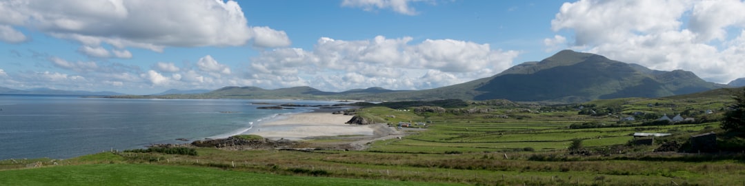 Plain photo spot Lettergesh West County Clare